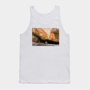 Feeling The Weight © Tank Top